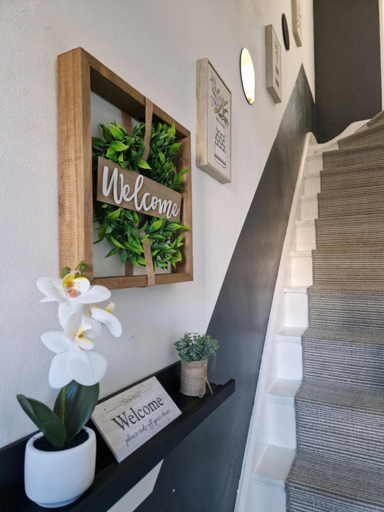 Apartment 2 Bed 1 Bath Sleeps 4 Entire Near Cbs Arena & M6 - Coventry