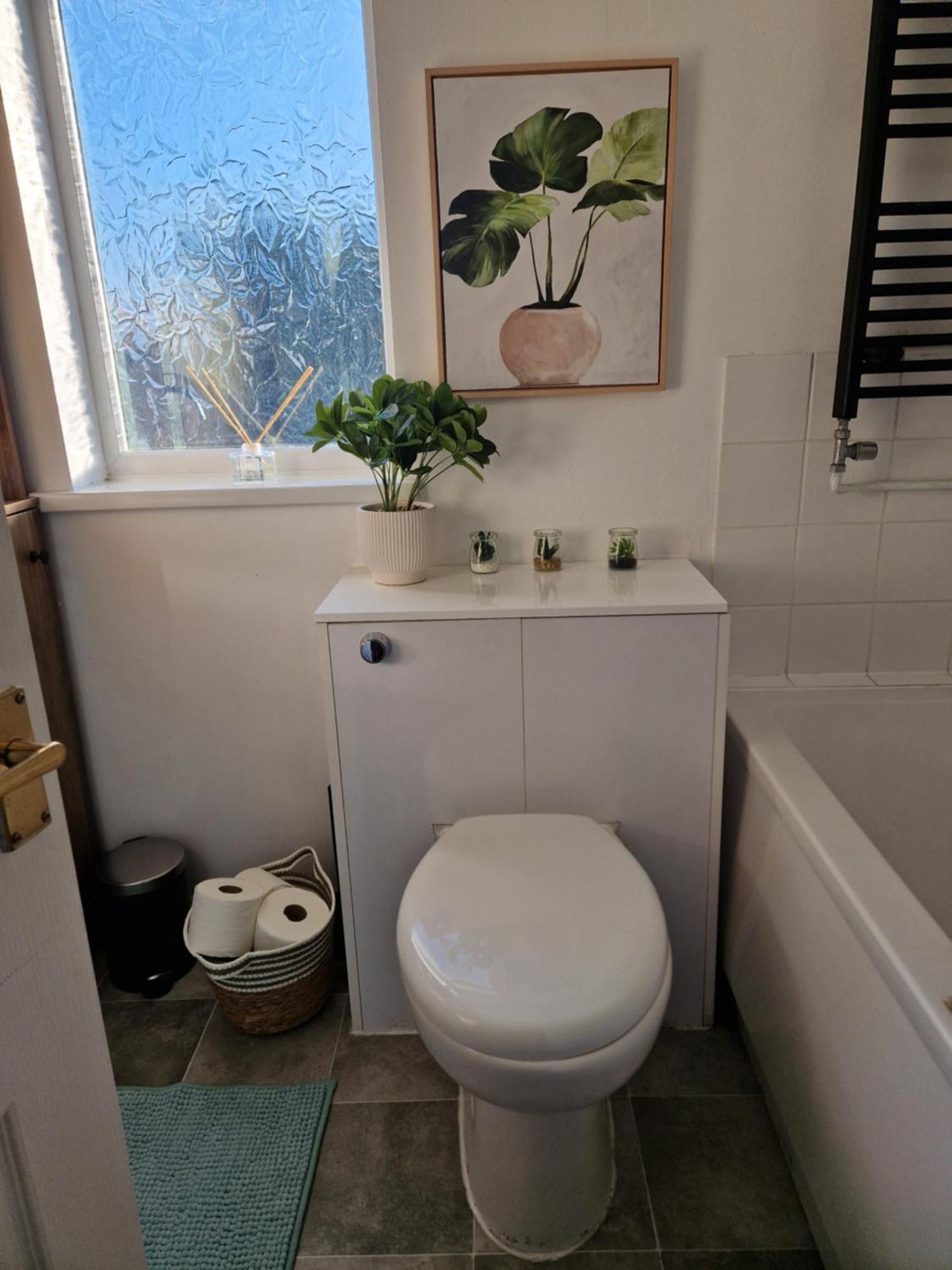 2 Bed 1 Bath Sleeps 4 Entire Near Cbs Arena & M6 - Apartment Coventry