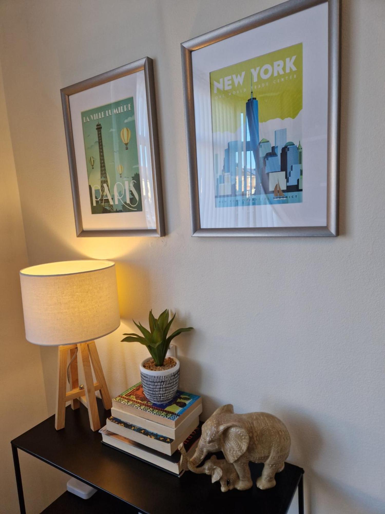 2 Bed 1 Bath Sleeps 4 Entire Near Cbs Arena & M6 - Coventry